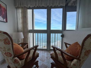 Relax & Sea View & Beach Access